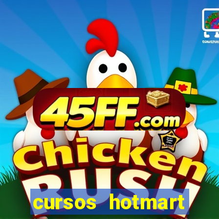 cursos hotmart drive brasil